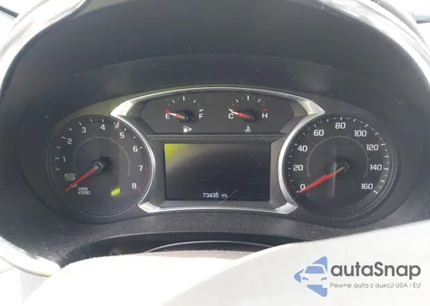 2017 Chevrolet Malibu 1Lt z USA, uszkodzony, nr VIN 1G1ZE5ST3HF122964